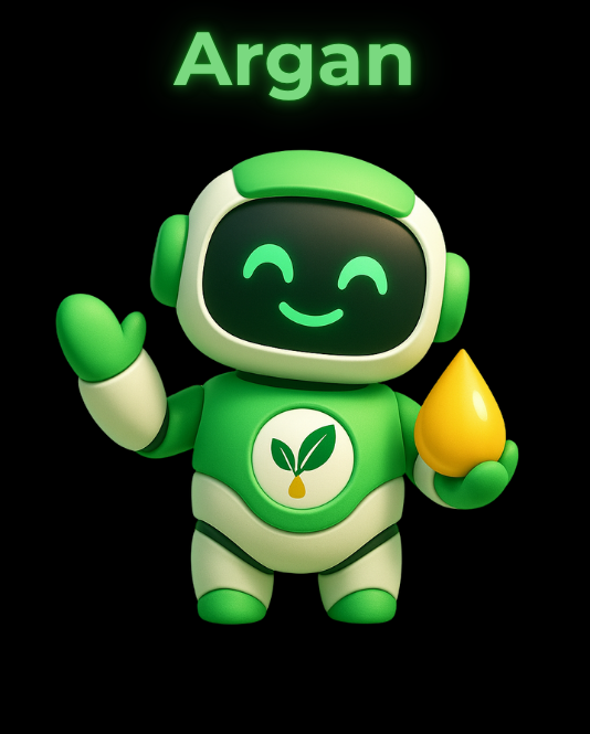 argan